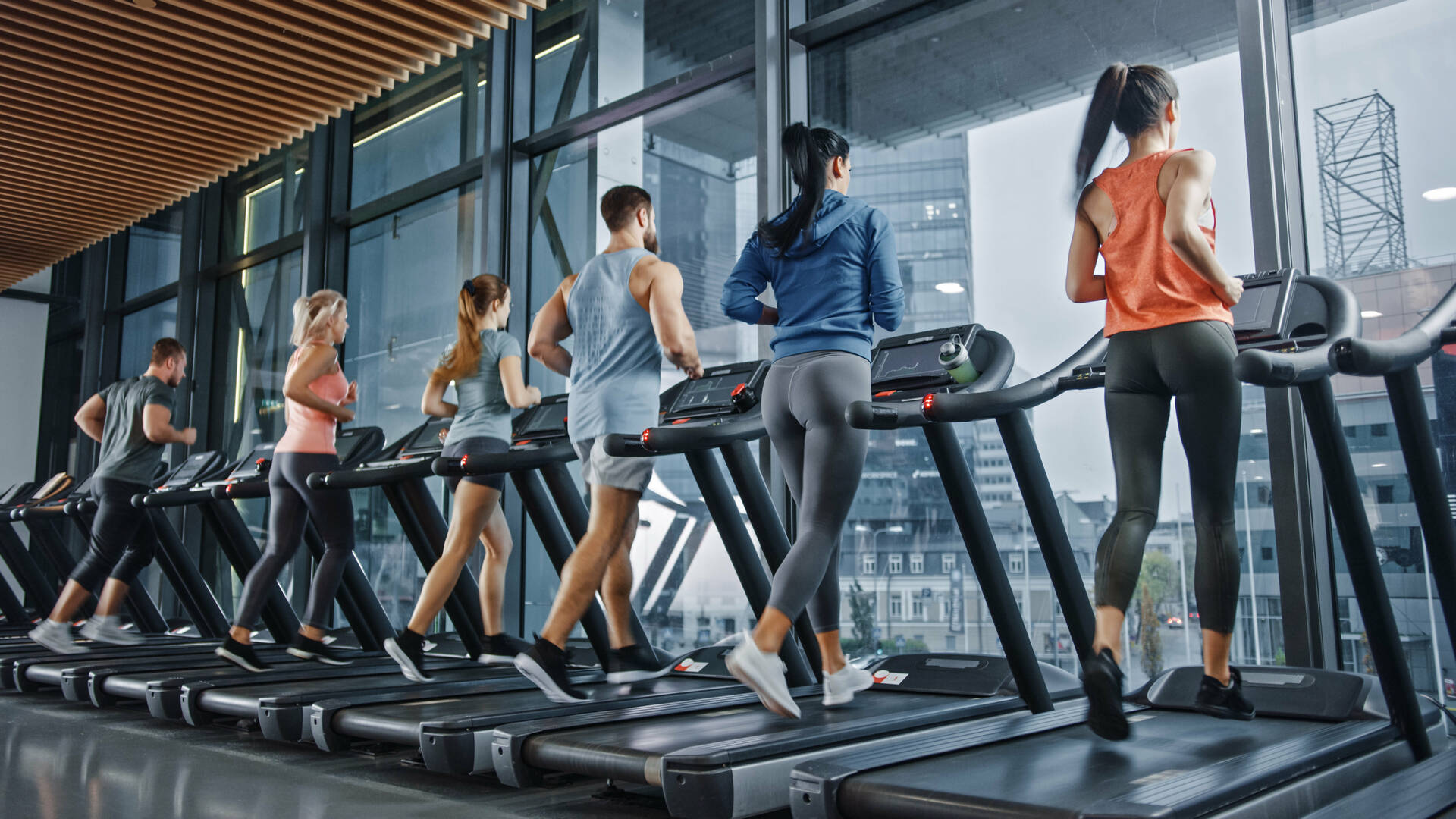 Take Control Physical Therapy Centers