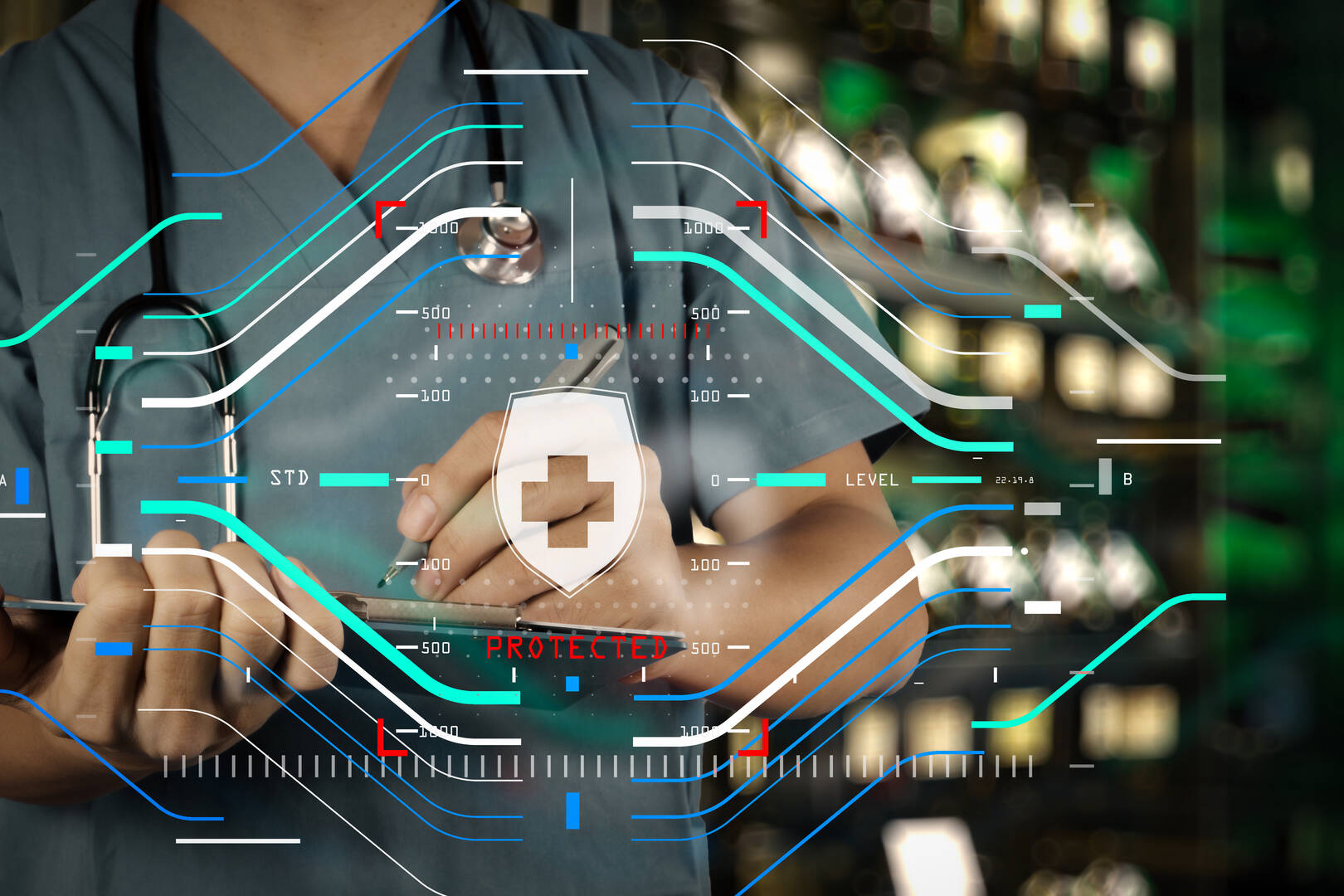 Priority One Healthcare Services
