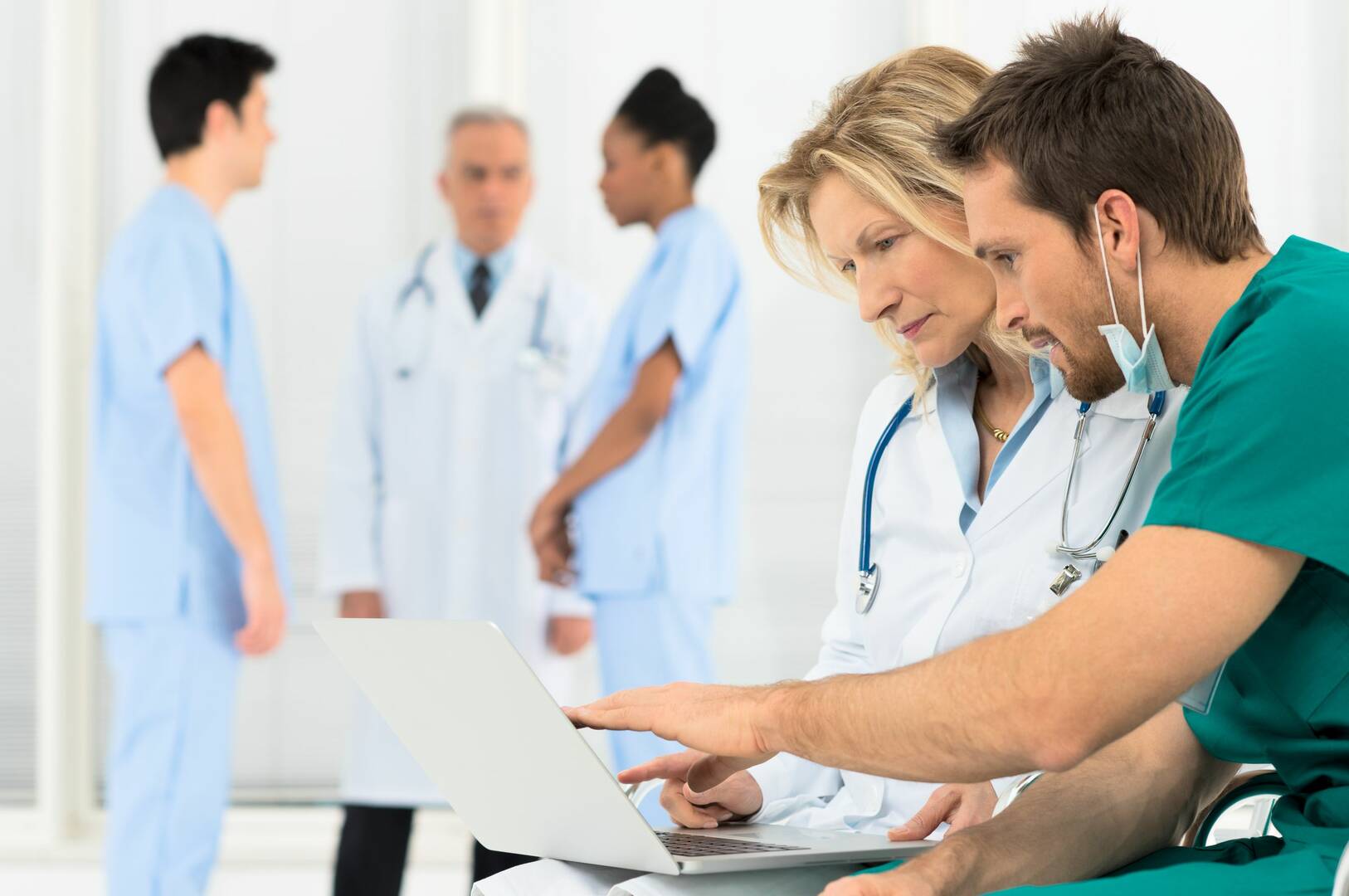 Renal Associates Of Montgomery, Pc