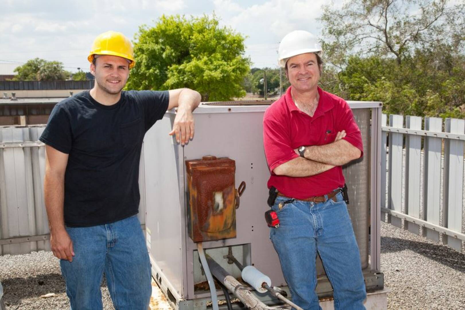 John Weidman and Sons