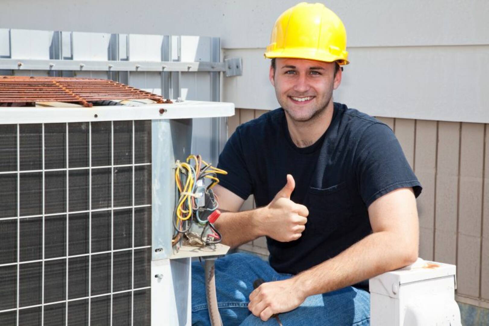 Century Heating & A/C Inc