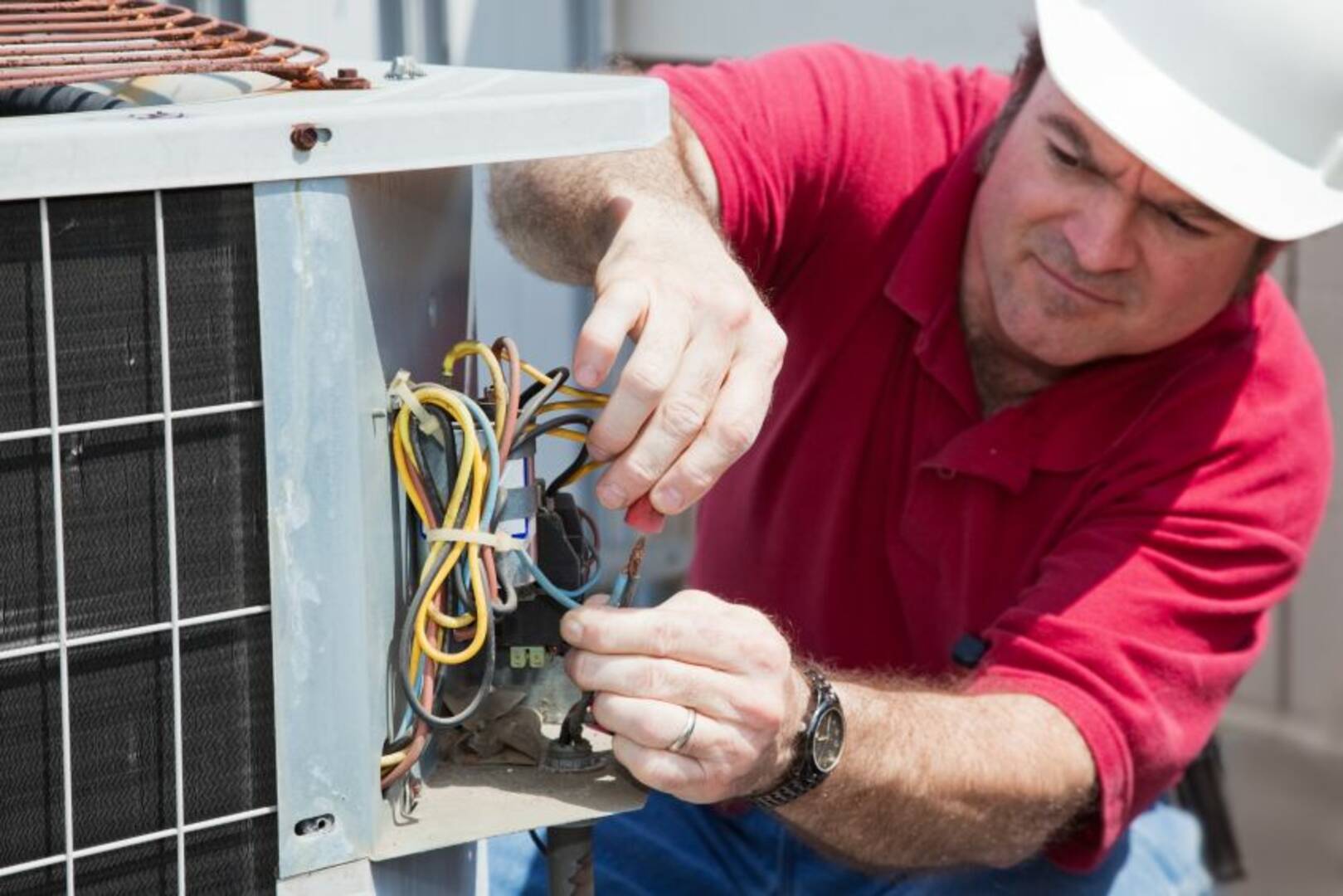 Wilson Home Heating