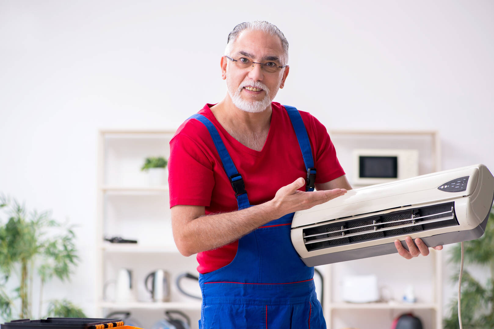 Harmony Air Conditioning