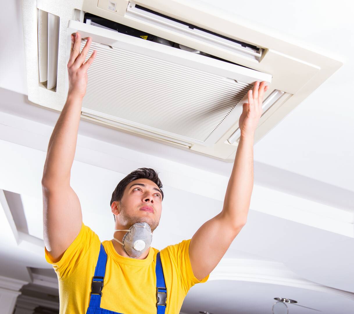 Bill Williams Air Conditioning & Heating, Inc.