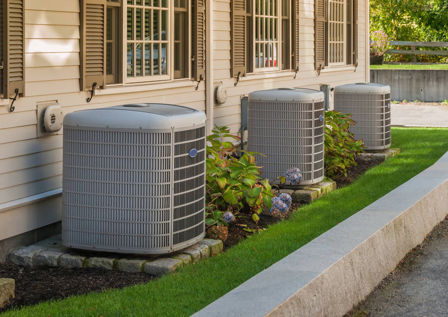 Coulee Refrigeration Inc.