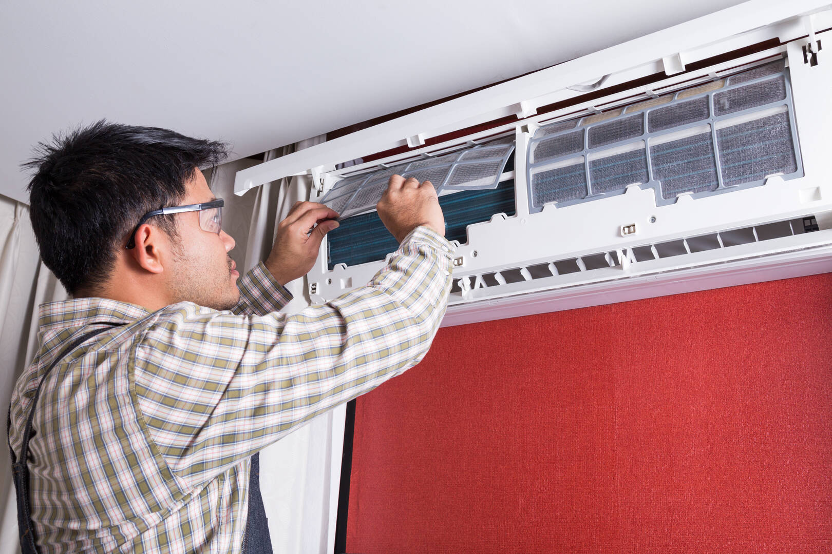 Hermitage Heating & Air Conditioning
