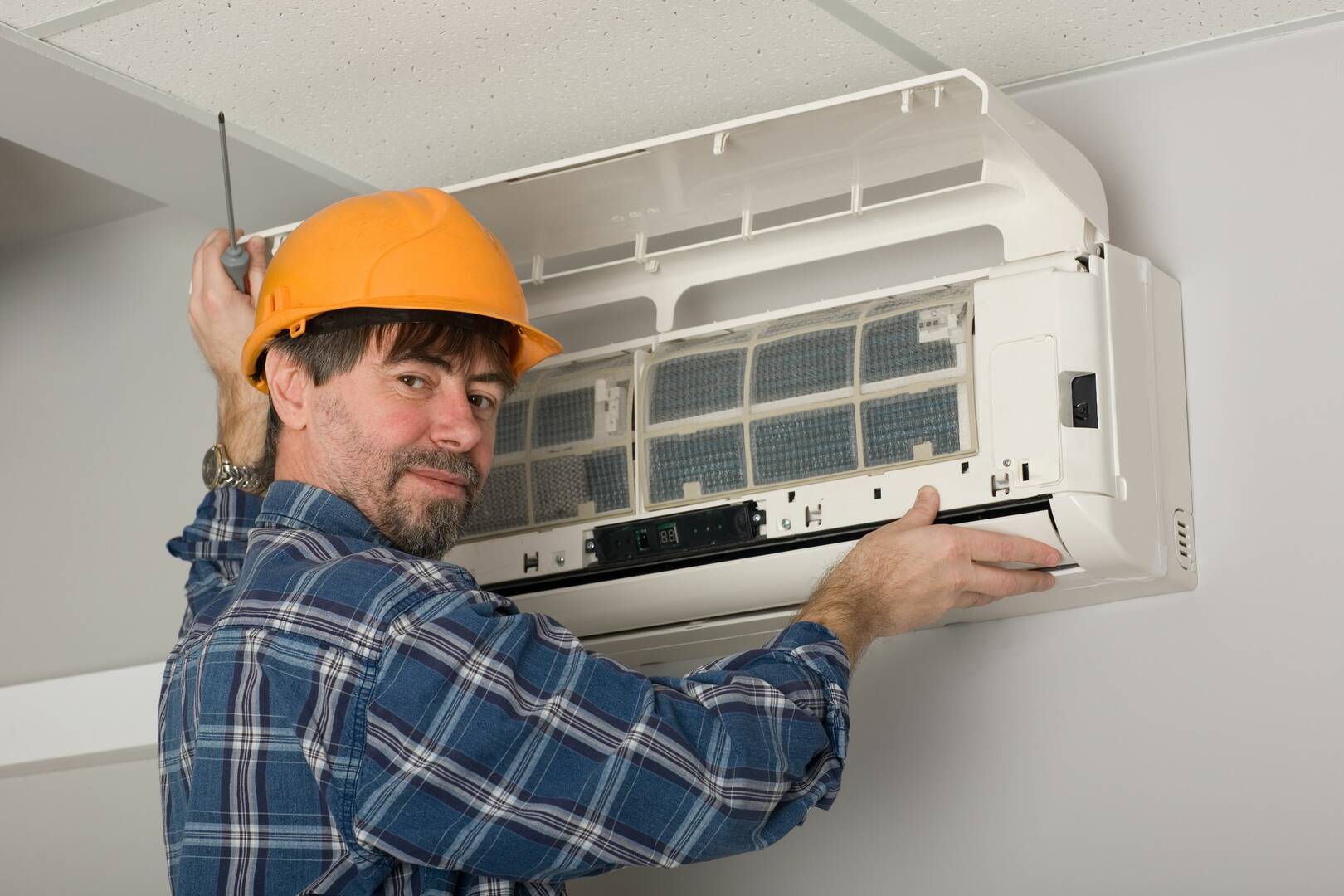 Strongsville Heating & Air Conditioning