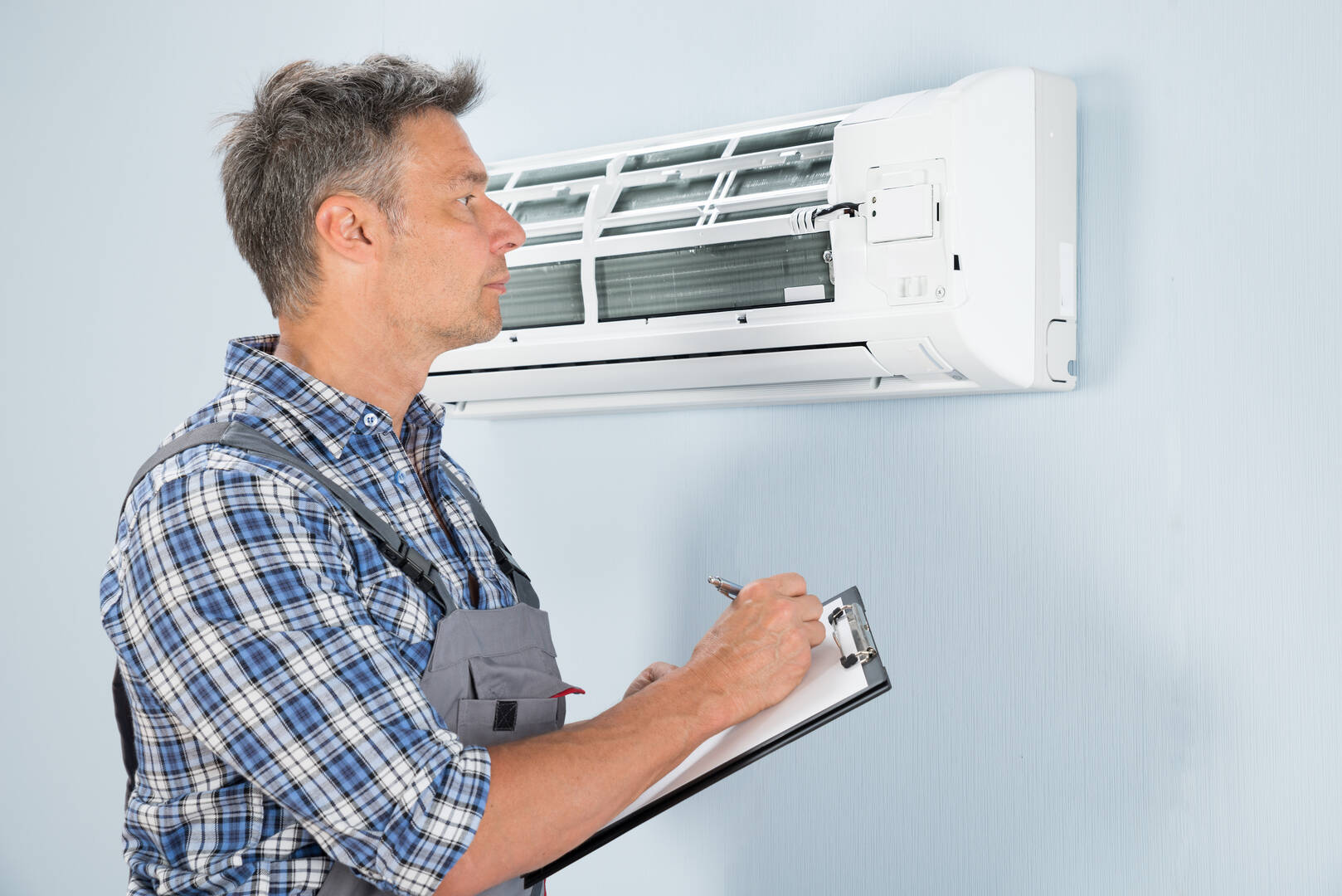 Mid Mississippi Heating & AC, LLC