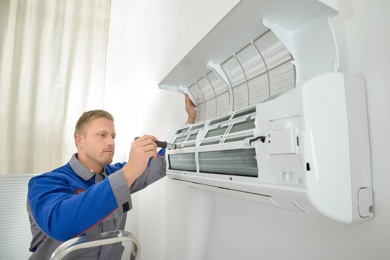 Graham Heating & Air Conditioning