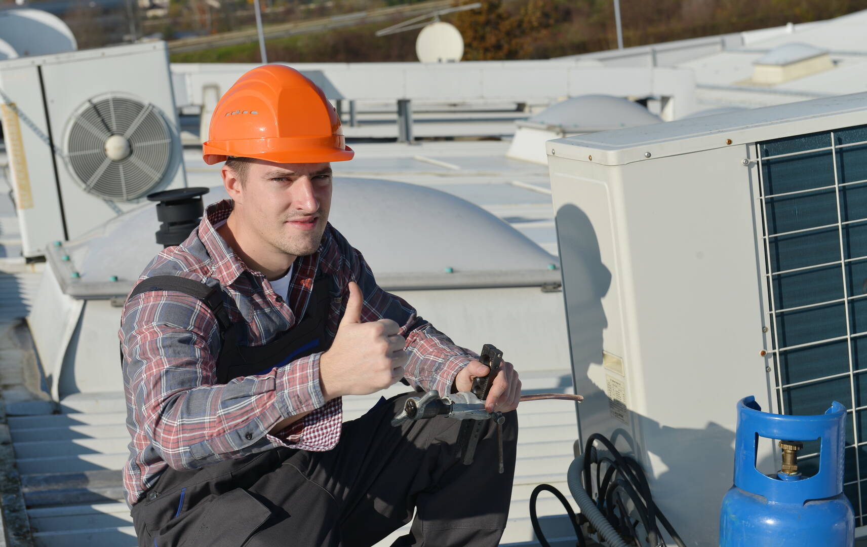Jones Heating and Air