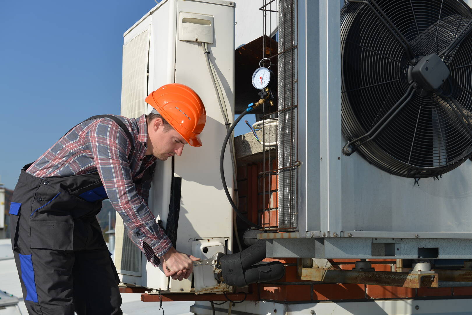 Bottis Plumbing & Heating