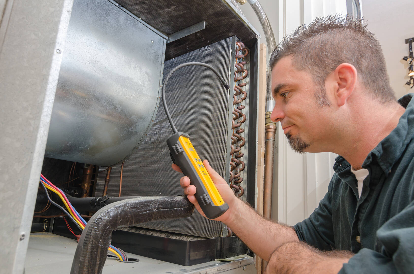 Windward Air Conditioning Inc