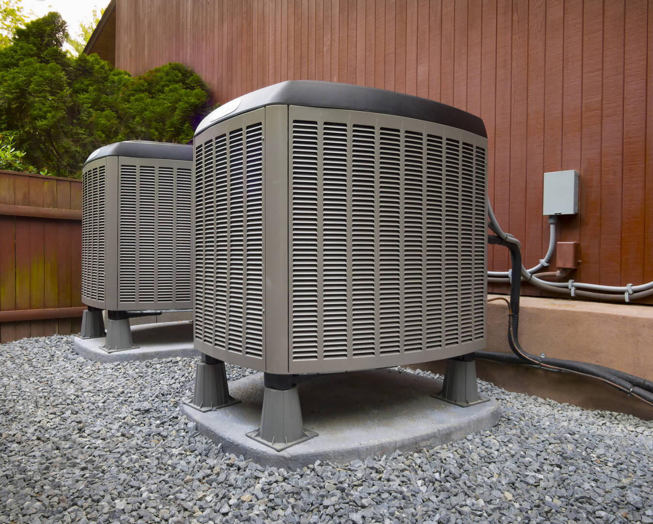 Service 1 Plumbing, Heating & A/C Inc.