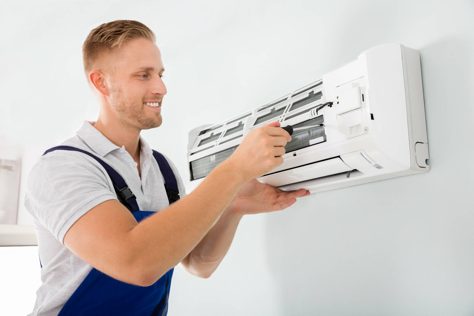 A-1 Finchum Heating and Cooling