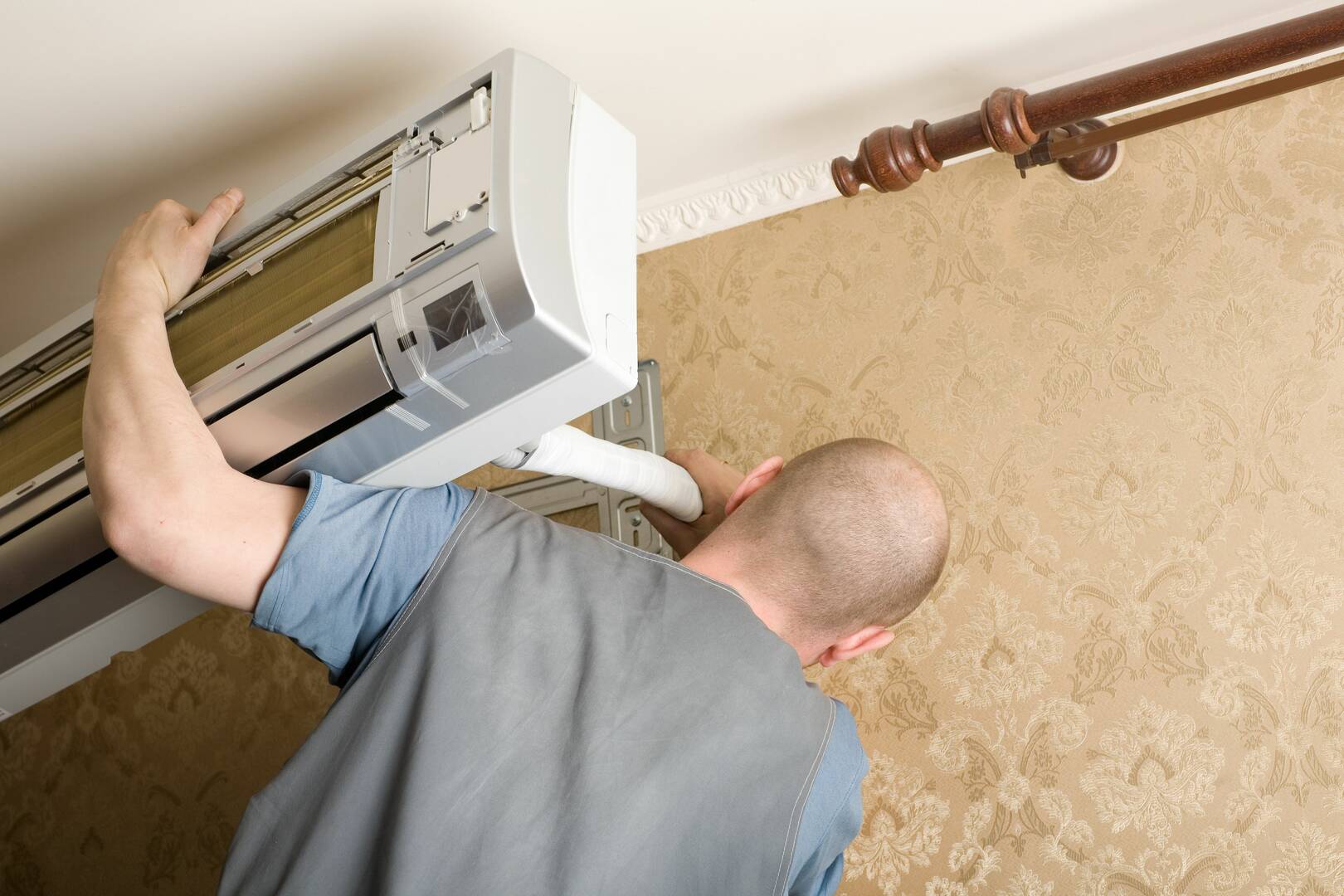 Balzer's Heating & Air Conditioning