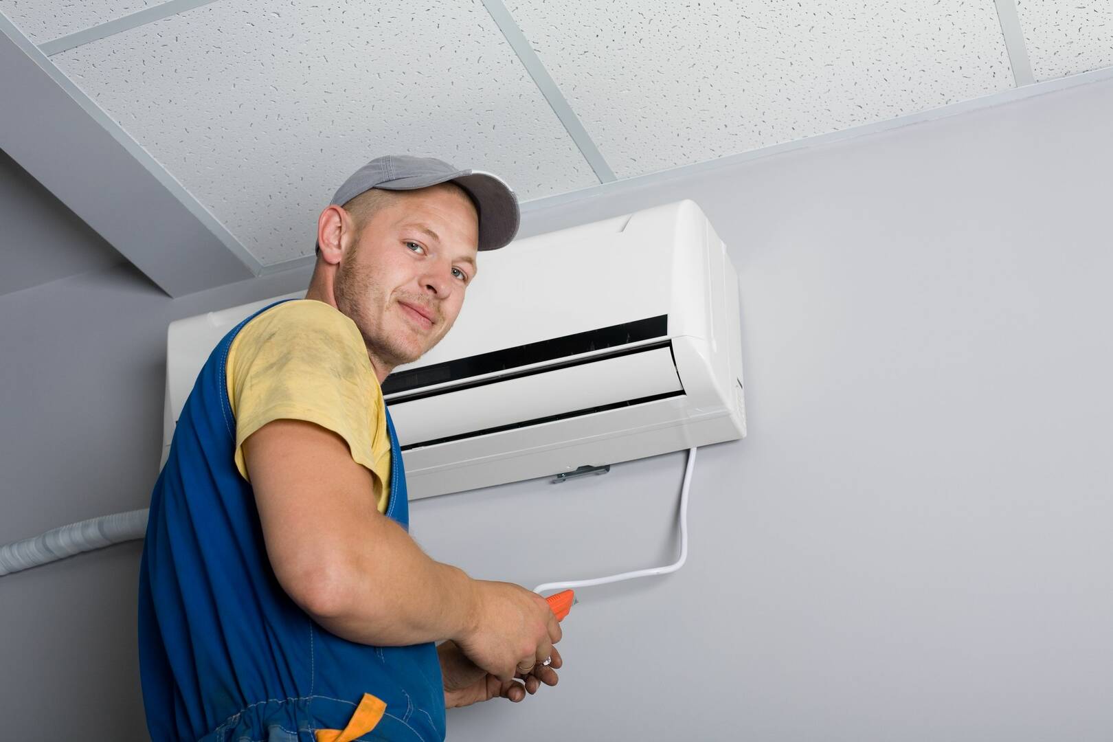Viking Heating, Air Conditioning & Misc Plumbing