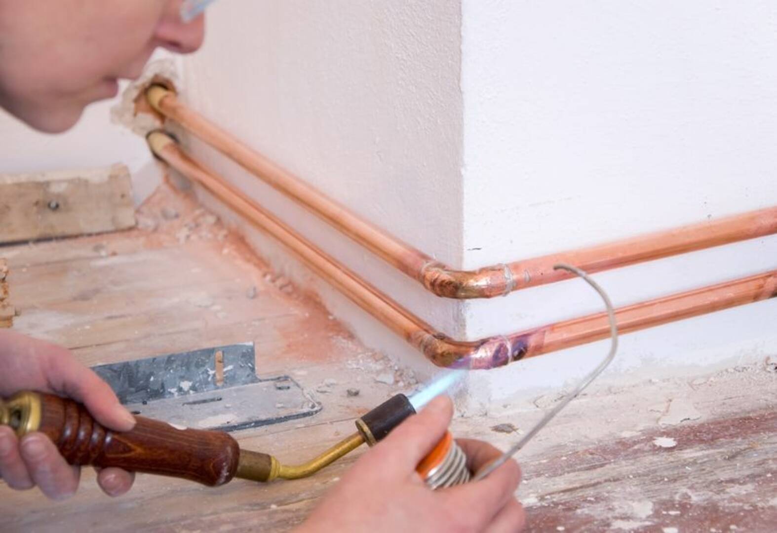 Ferguson Heating and Air Conditioning