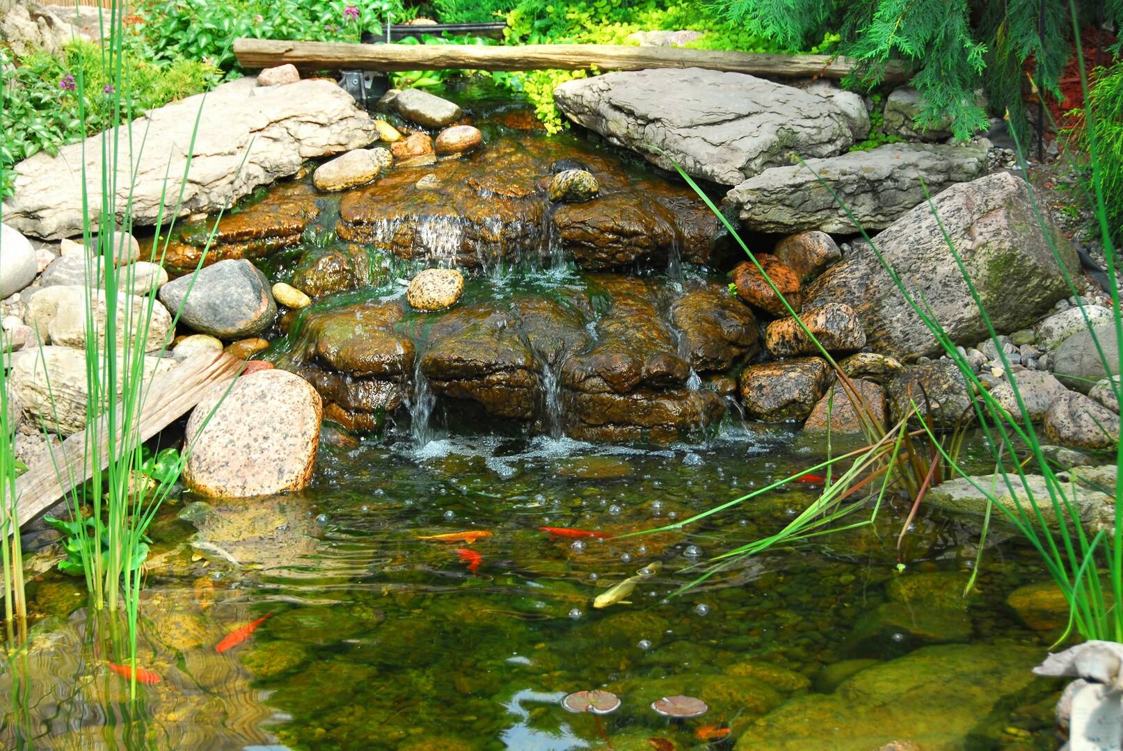 A Fresh Cut Landscaping