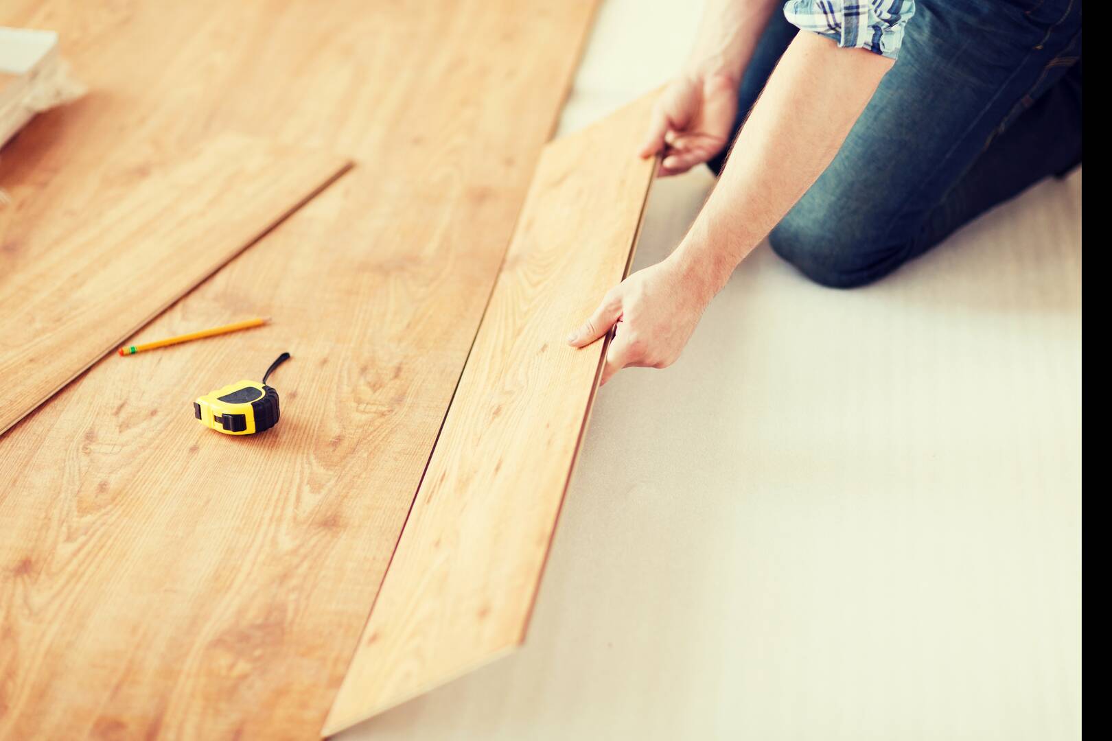 Genuine Home Builders Inc