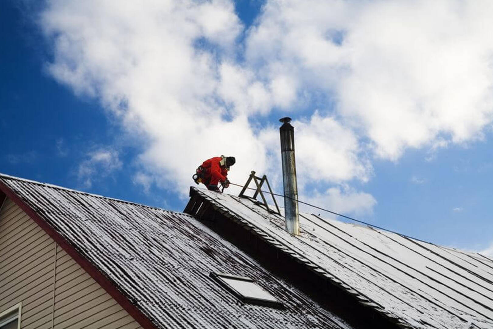 Sunrise Cleaning & Construction Services