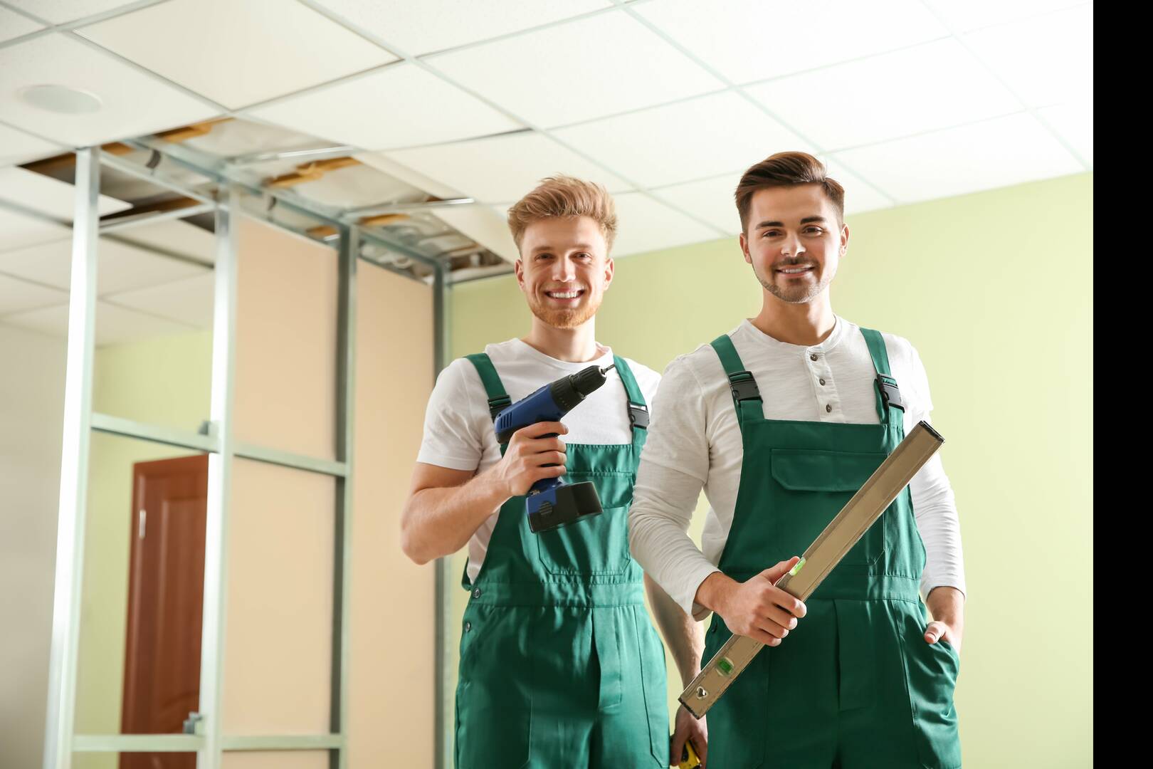 Leo's Holland Floor Maintenance