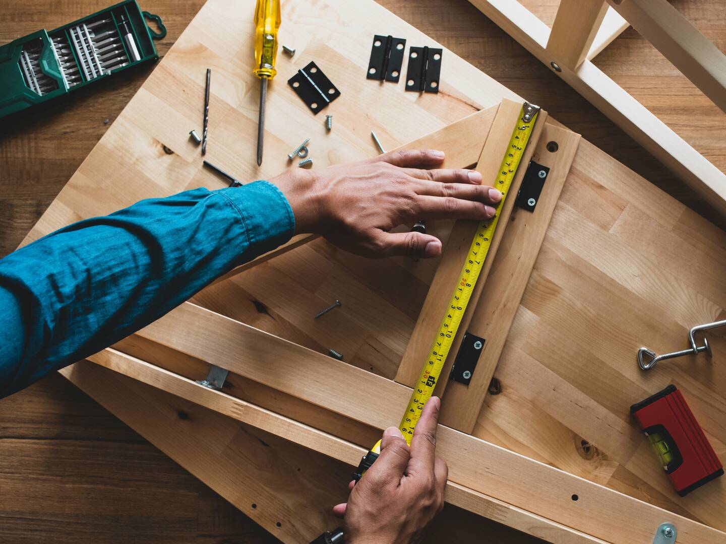 Armando Gonzalez Remodeling LLC