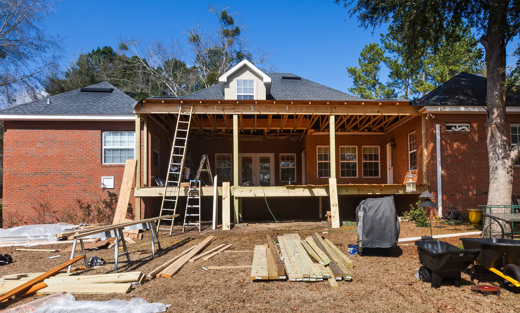 C & S Residential Painting Inc.