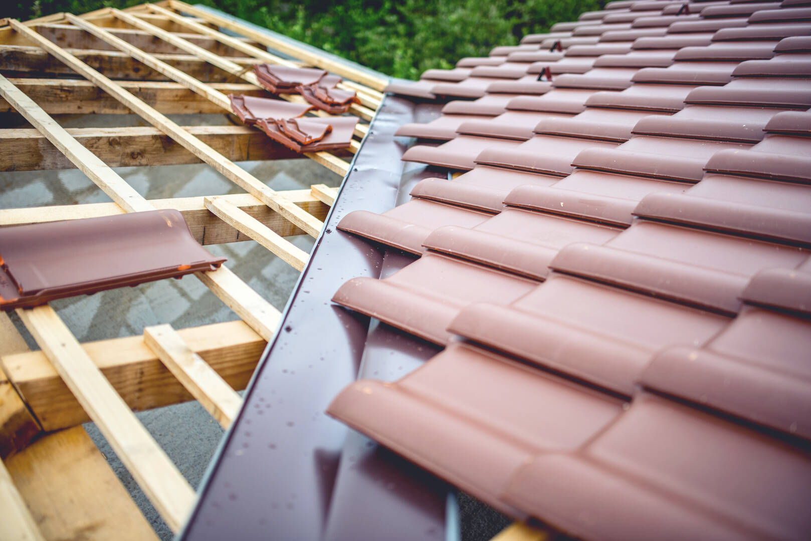 The Lawson Roofing Co., Inc.