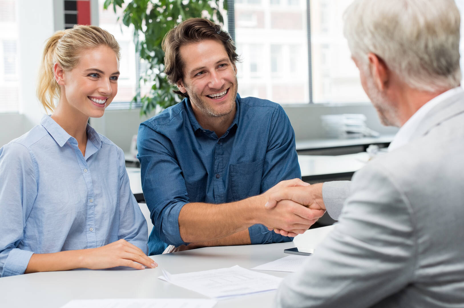Ormsby Insurance Agency Inc.