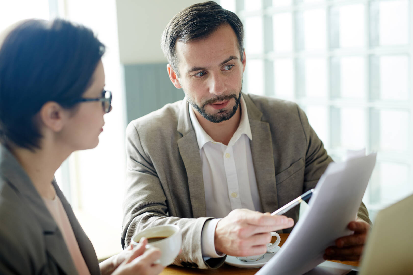 Ideal Insurance Agency