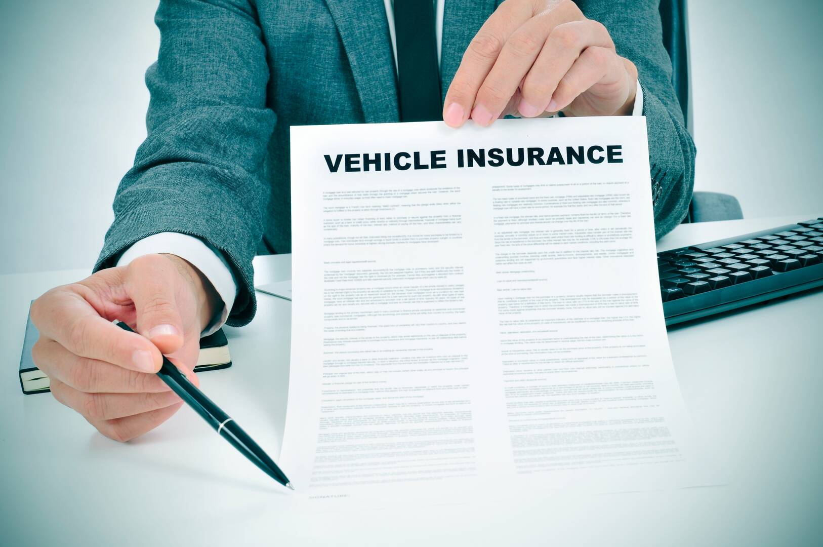 Cowell & Smith Insurance Agency
