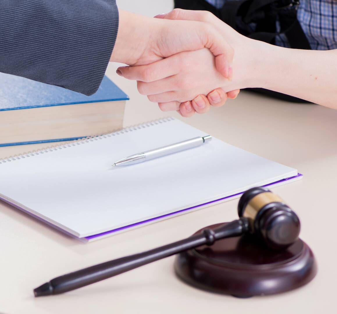 Missan Law Offices