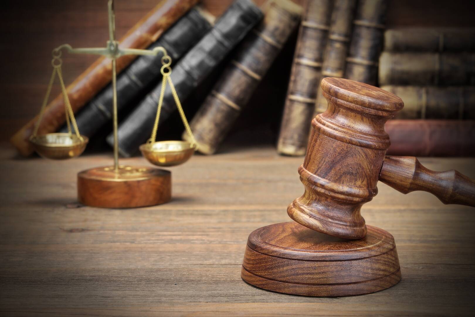 Law Office Of H A (Alec) Carpenter IV