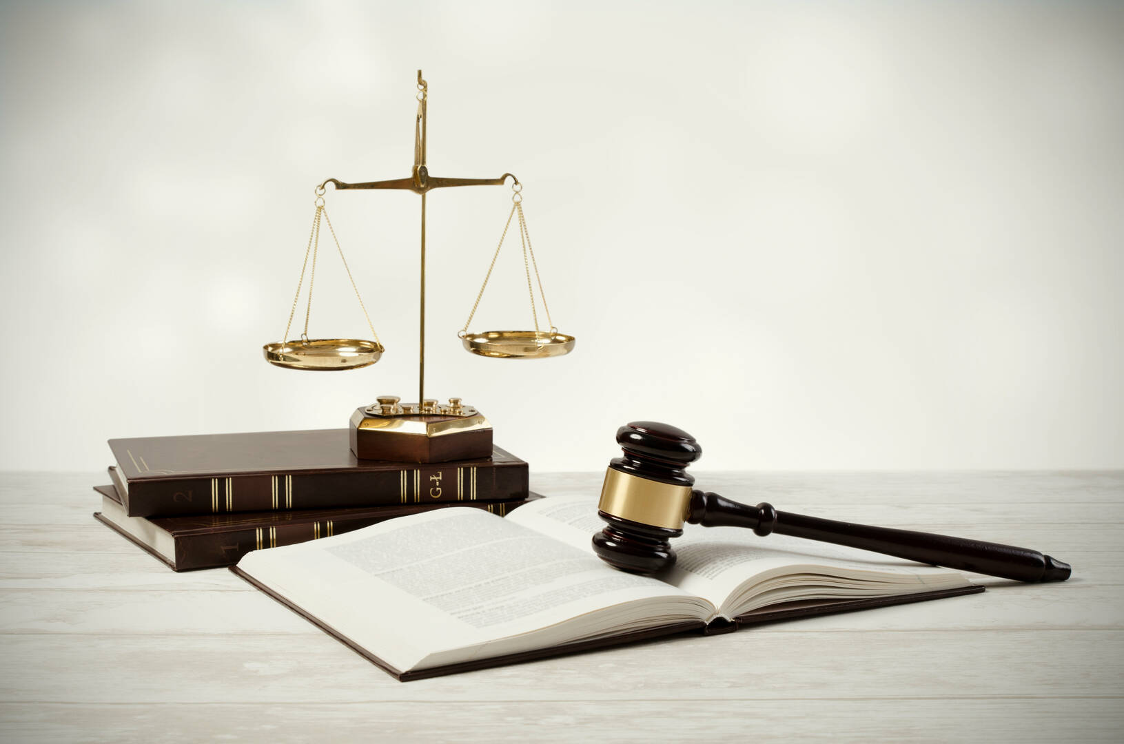 Tolbert & Tolbert, LLP