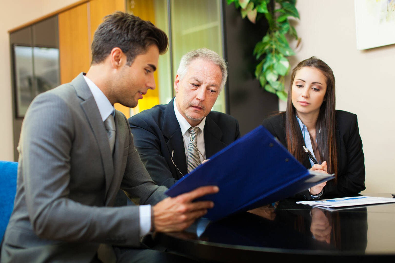 The Boyle Law Firm