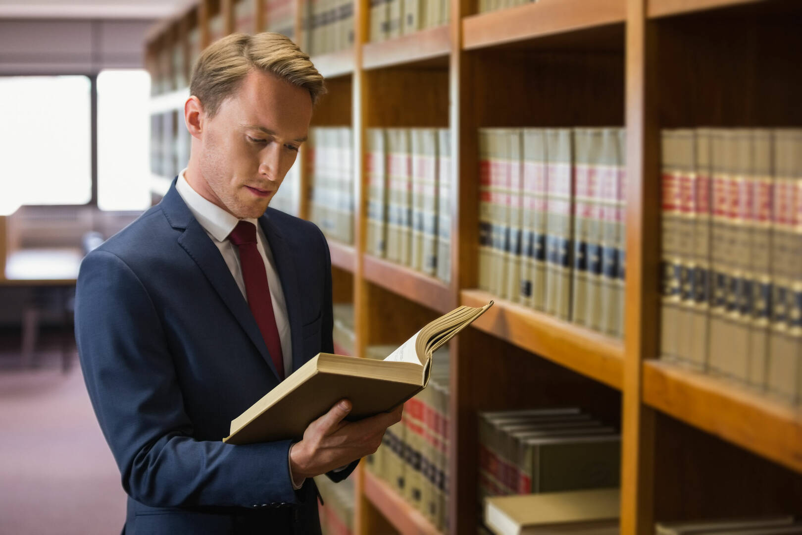 The Ritchie Law Group