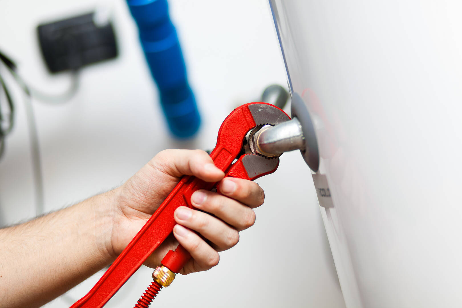 Merrell Plumbing