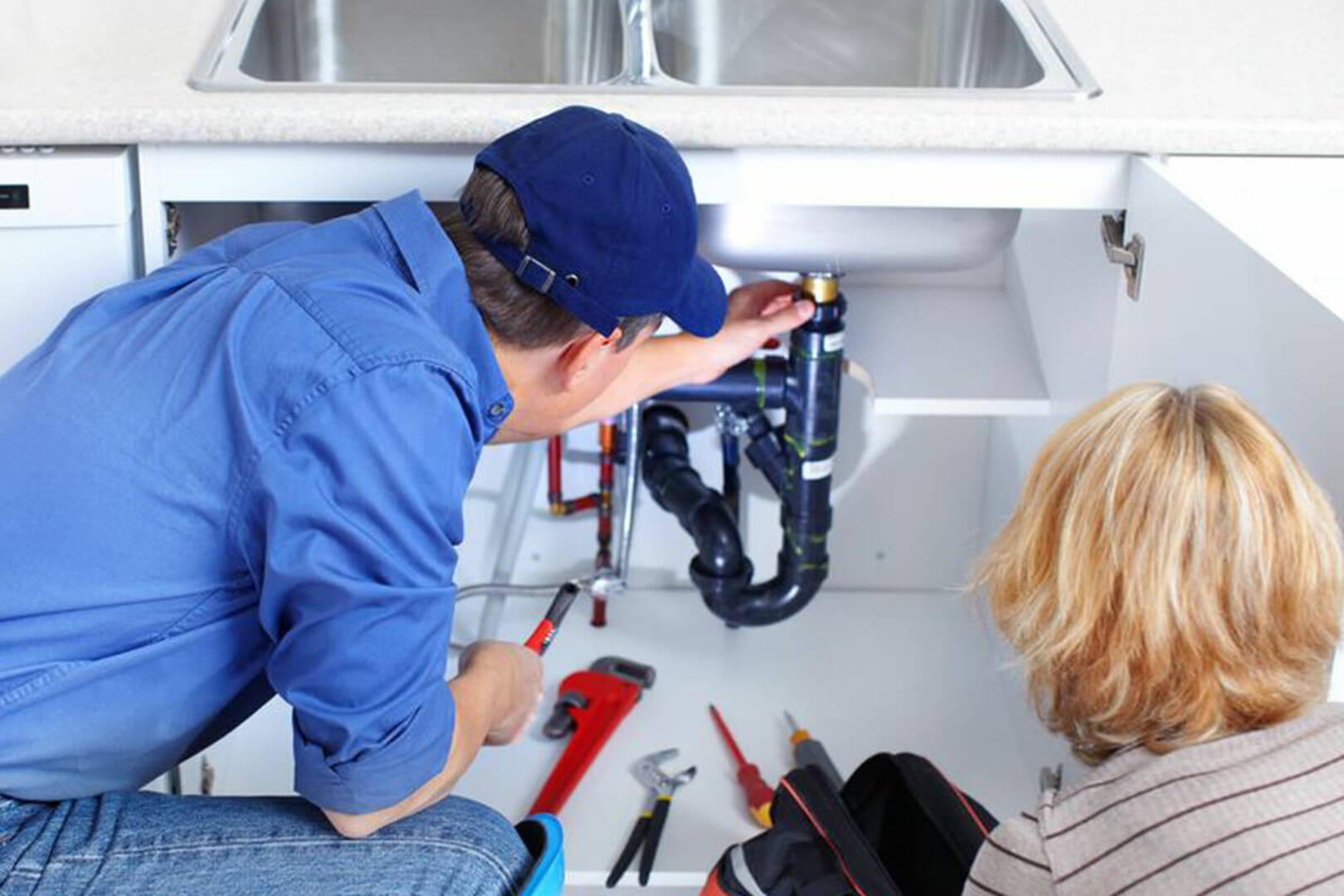 Erickson Plumbing & Heating