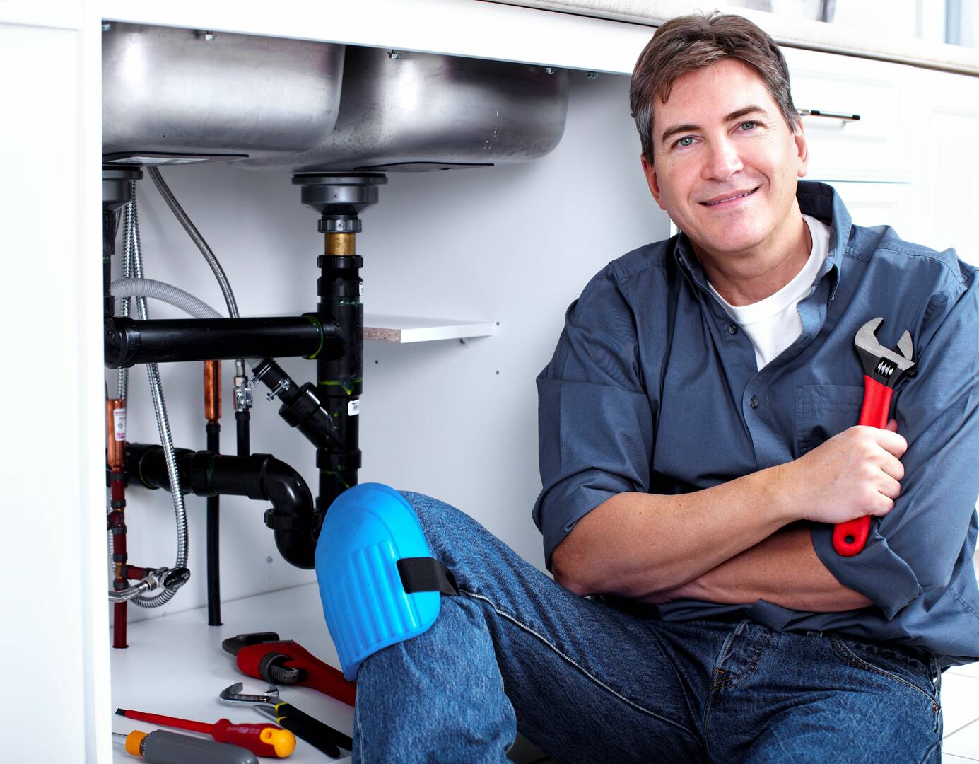 Roto-Rooter Plumbers and Septic Service