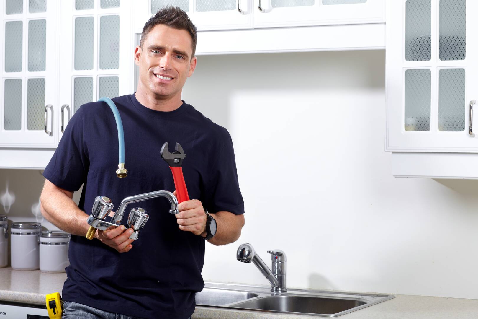 All Suburban Emergency Plumbing & Power Rodding