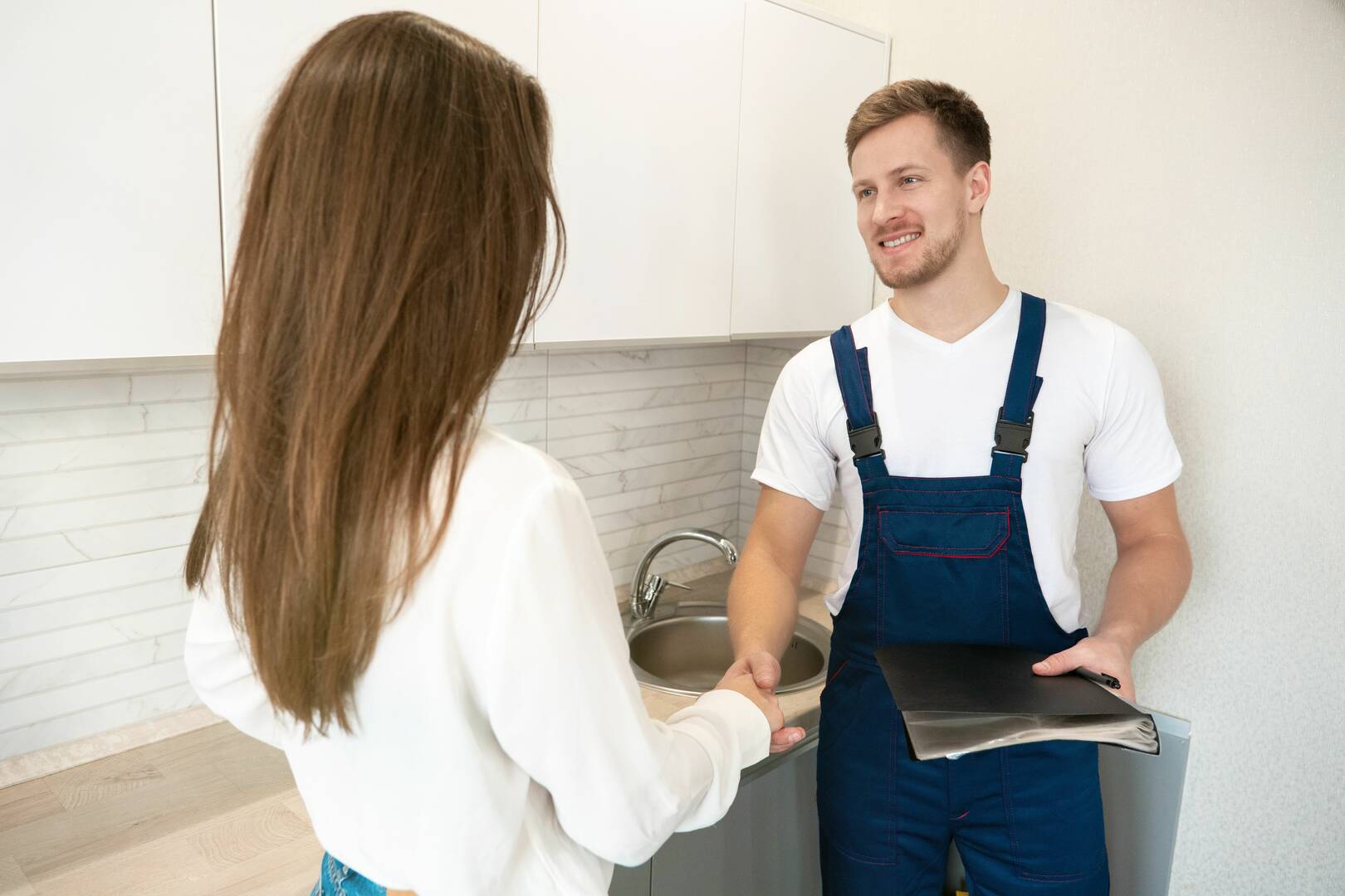 Santucci Plumbing