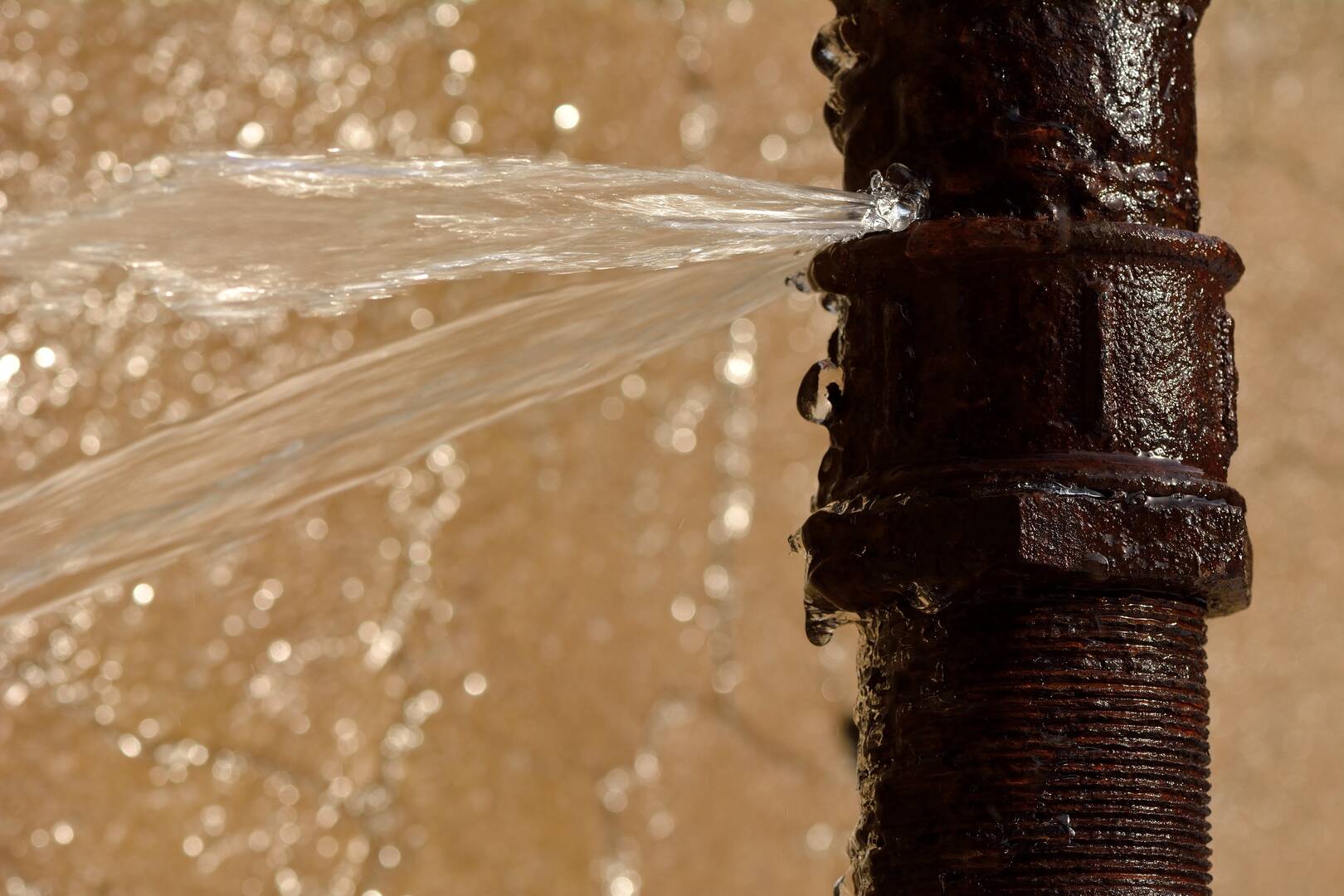 All About the Pipes Plumbing