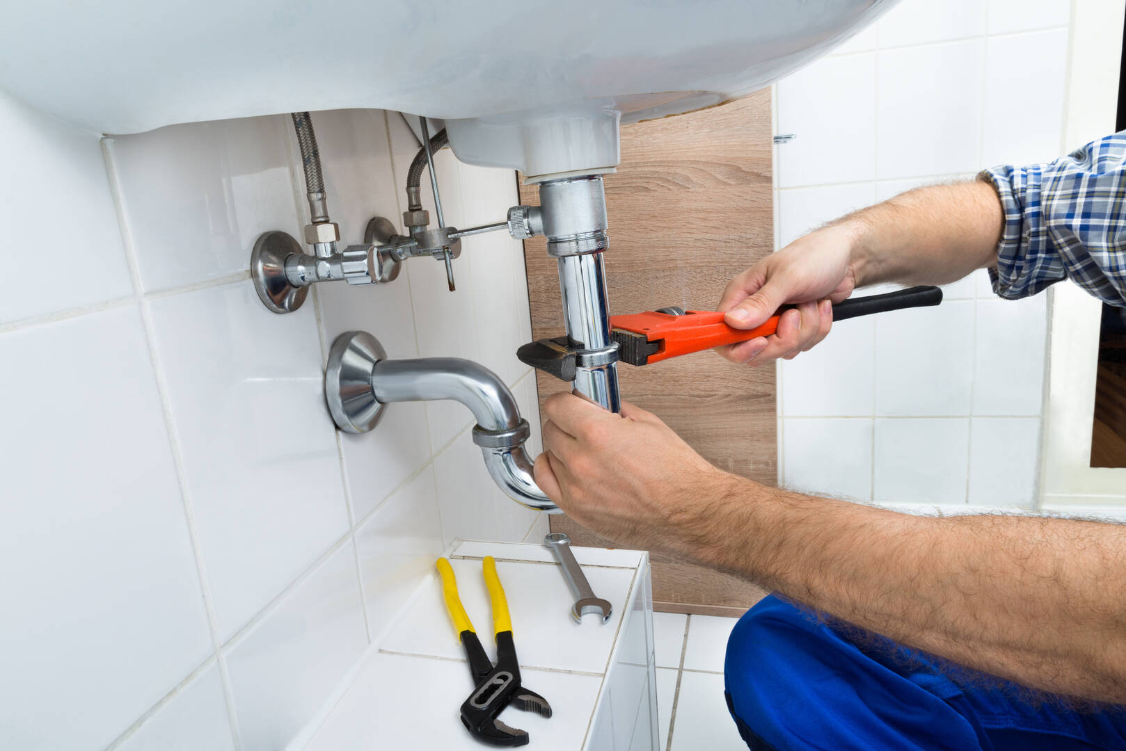 J & S Plumbing Inc