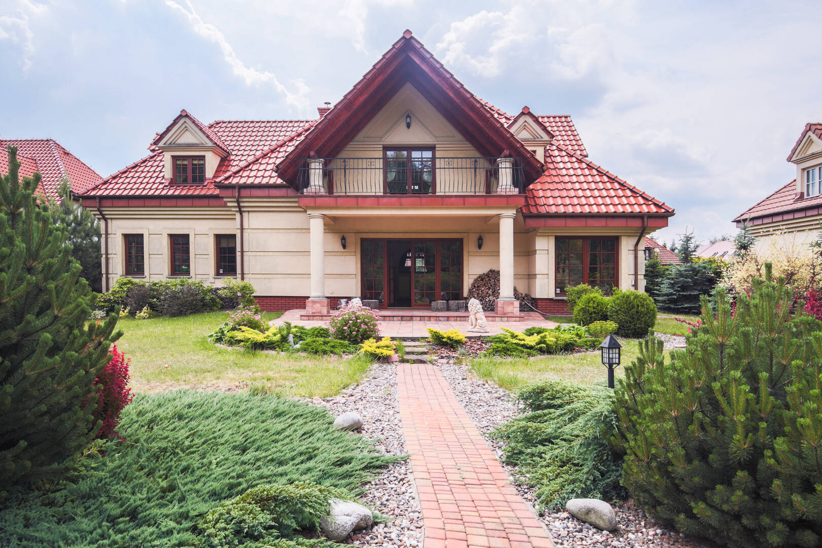 Miller Architects & Builders