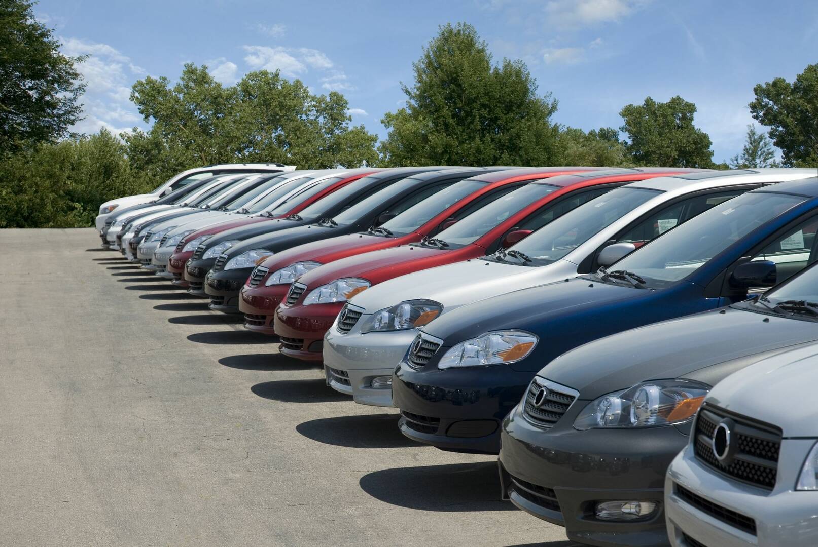Greg's Garage