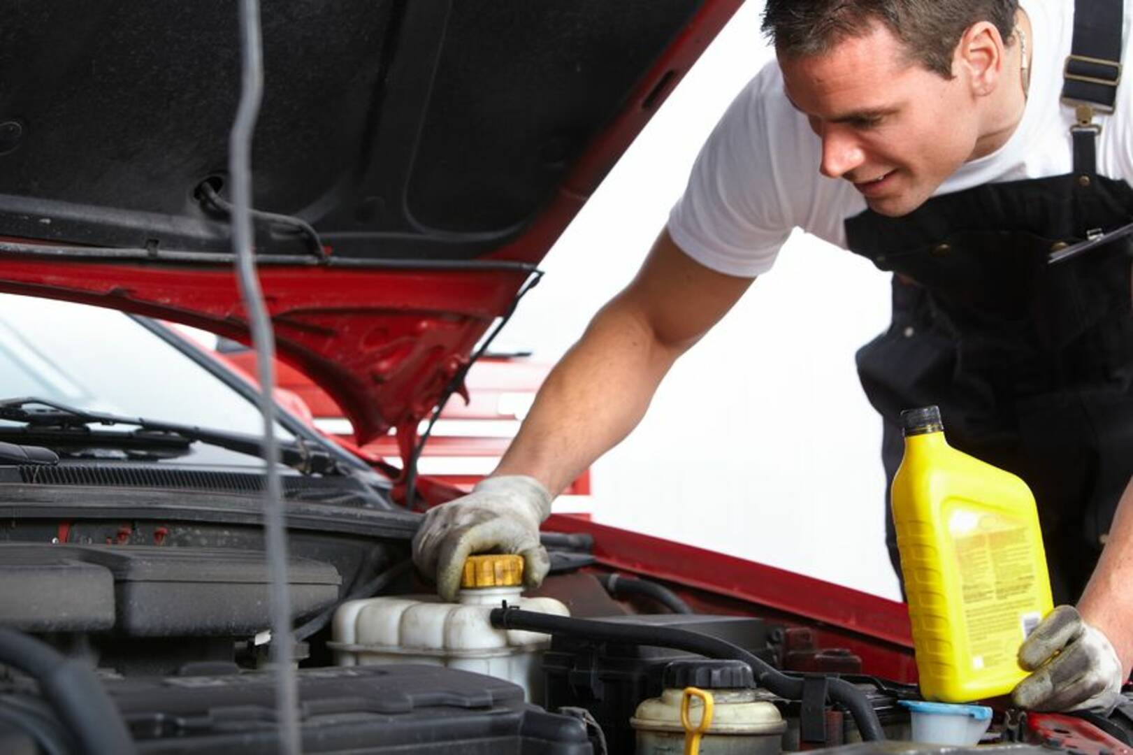 C R Smith Radiator And Auto Repair