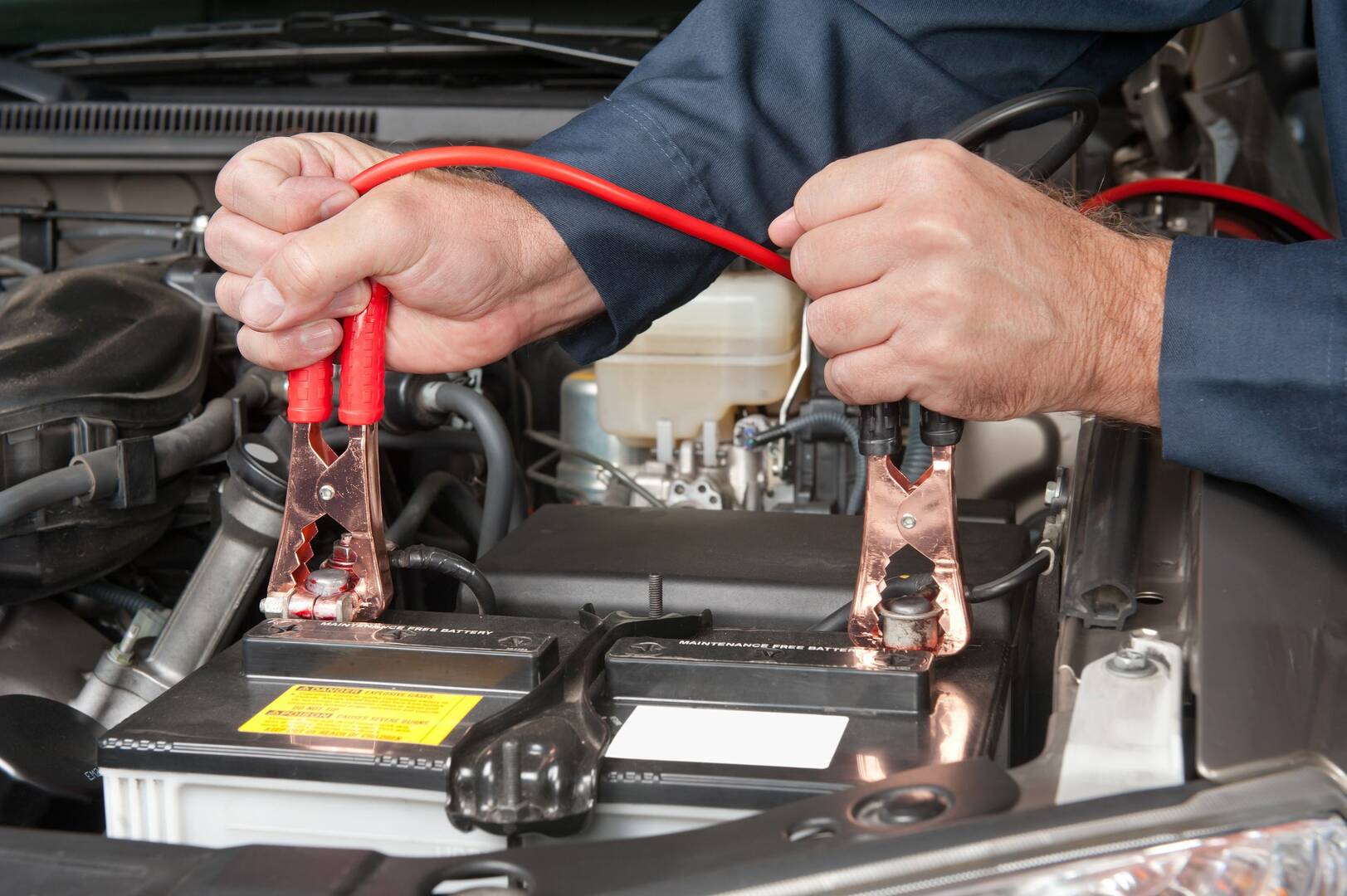 Bargain Brakes & Mufflers