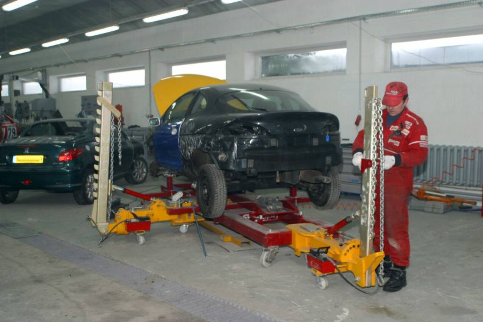 Andy's Pro Tire & Auto