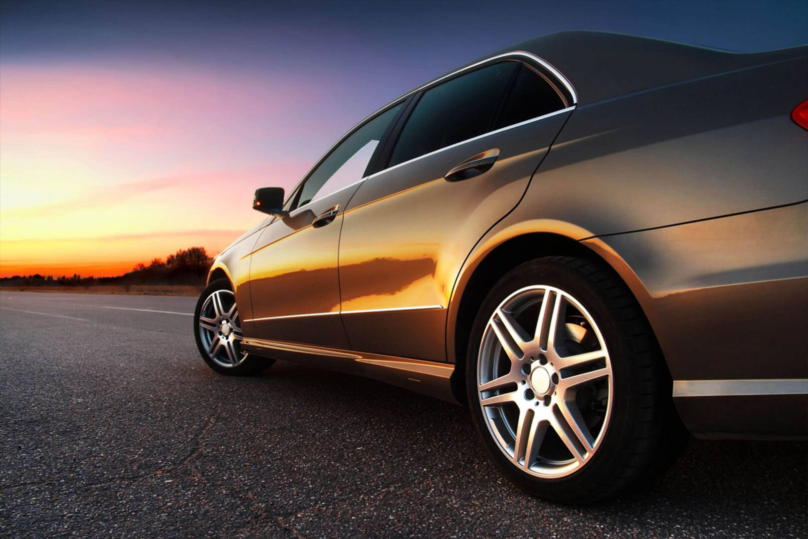 Stevens Creek Lincoln Service & Parts
