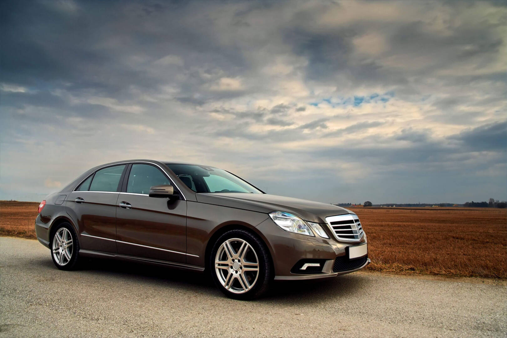 Paul Whyte Automotive